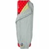 Big Agnes Synthetic Sleeping Bags Kings Canyon UL Quilt: Synthetic -Sleep Online Shop GRA 7