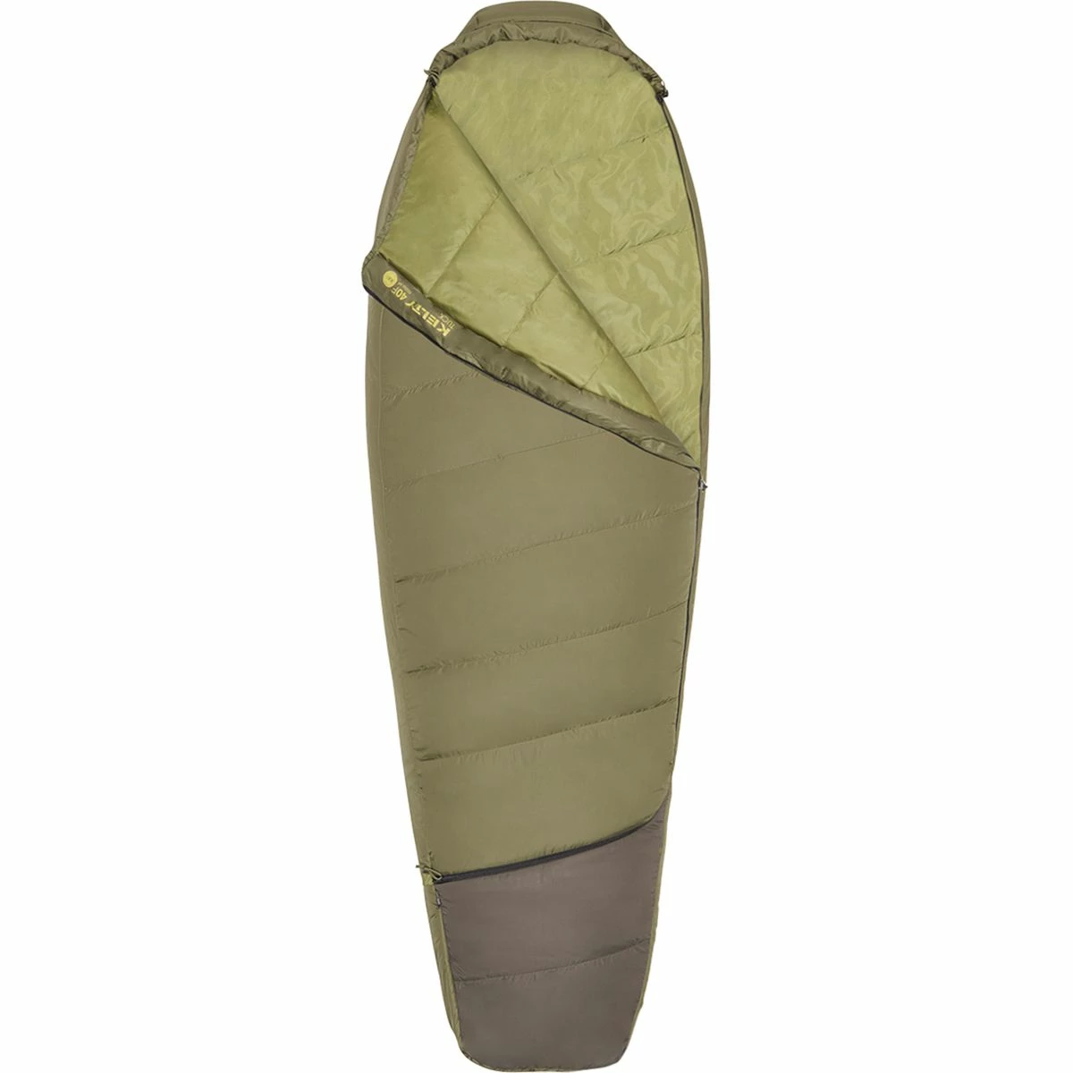 Kelty Synthetic Sleeping Bags Tuck Sleeping Bag: 40F Synthetic 3 Kelty Synthetic Sleeping Bags Tuck Sleeping Bag: 40F Synthetic