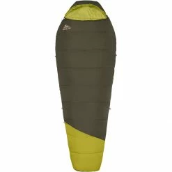 Kelty Synthetic Sleeping Bags Mistral Sleeping Bag: 40F Synthetic -Sleep Online Shop GRALEA D1 1