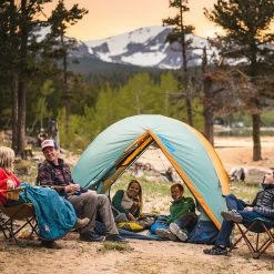 Kelty Synthetic Sleeping Bags Mistral Sleeping Bag: 40F Synthetic -Sleep Online Shop GRALEA D5