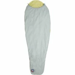 Big Agnes Synthetic Sleeping Bags V Notch UL Sleeping Bag: 40F Synthetic -Sleep Online Shop GRA D1 3