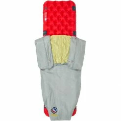 Big Agnes Synthetic Sleeping Bags Kings Canyon UL Quilt: Synthetic -Sleep Online Shop GRA D4