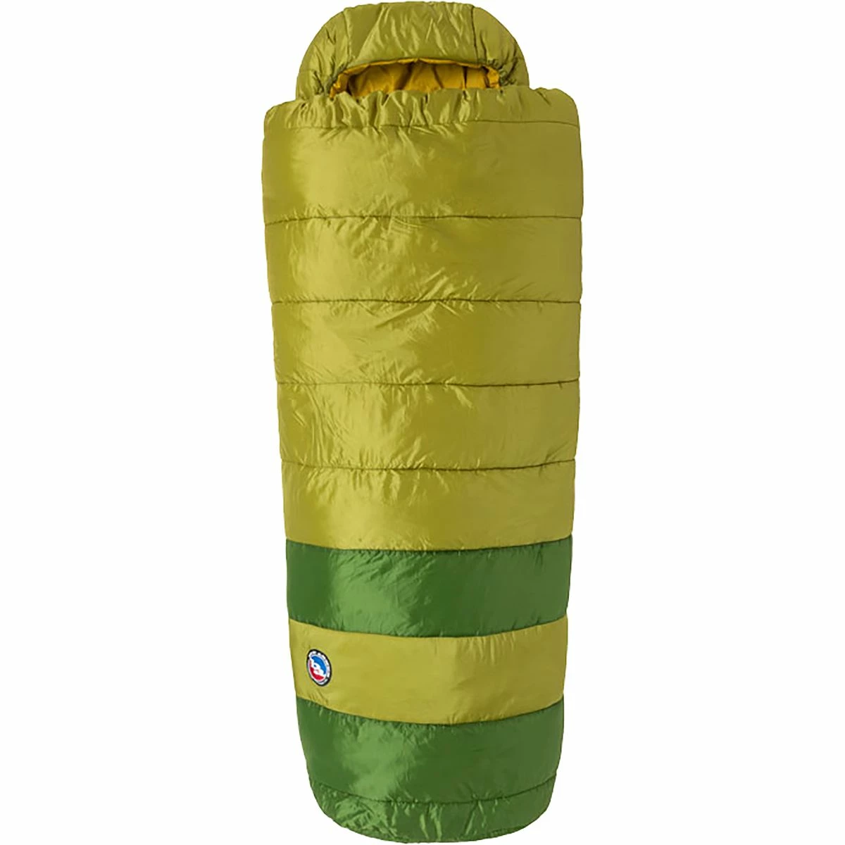 Big Agnes Synthetic Sleeping Bags Echo Park Sleeping Bag: 20F Synthetic 3 Big Agnes Synthetic Sleeping Bags Echo Park Sleeping Bag: 20F Synthetic