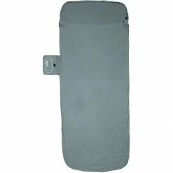 Klymit Sleeping Bag Liners Nest Liner Hot Weather