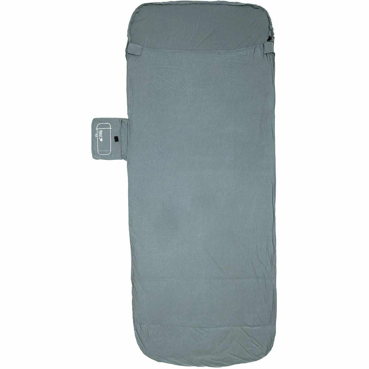 Klymit Sleeping Bag Liners Nest Liner Hot Weather 3 Klymit Sleeping Bag Liners Nest Liner Hot Weather