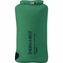 Therm-a-Rest Sleeping Pad Pumps & Accessories BlockerLite 20L Pump Sack