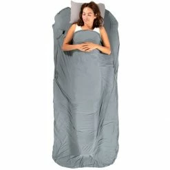 Klymit Sleeping Bag Liners Nest Sleeping Bag Liner