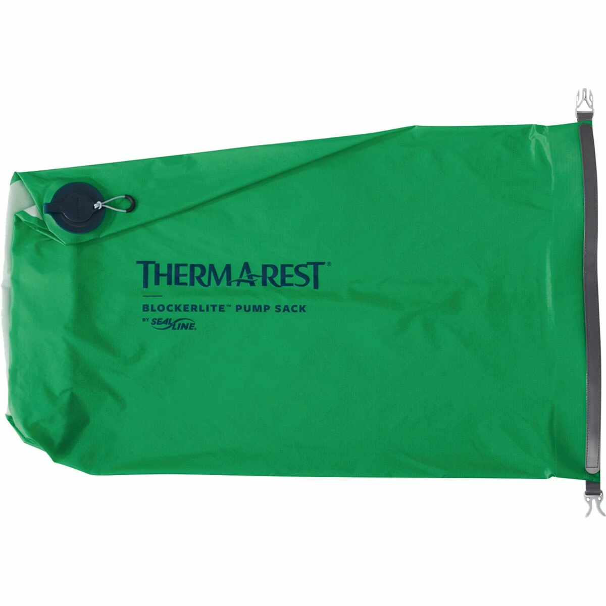 Therm-a-Rest Sleeping Pad Pumps & Accessories BlockerLite 20L Pump Sack 6 Therm-a-Rest Sleeping Pad Pumps & Accessories BlockerLite 20L Pump Sack - Image 4
