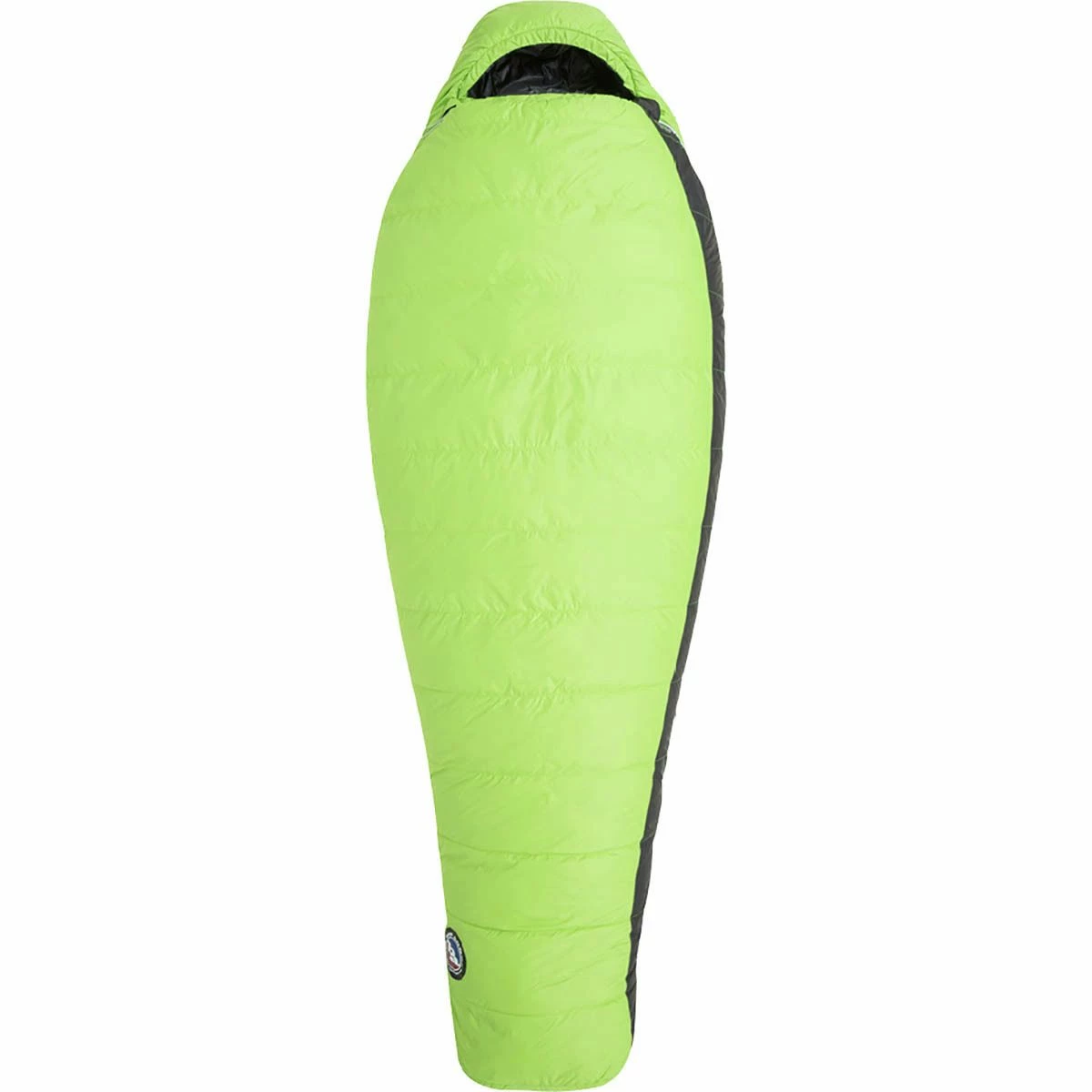 Big Agnes Down Sleeping Bags Spike Lake Sleeping Bag: 15F Down 5 Big Agnes Down Sleeping Bags Spike Lake Sleeping Bag: 15F Down - Image 3