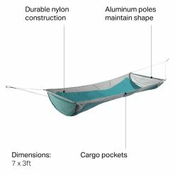 Eagles Nest Outfitters Hammocks SkyLoft Hammock -Sleep Online Shop GRE D1 7