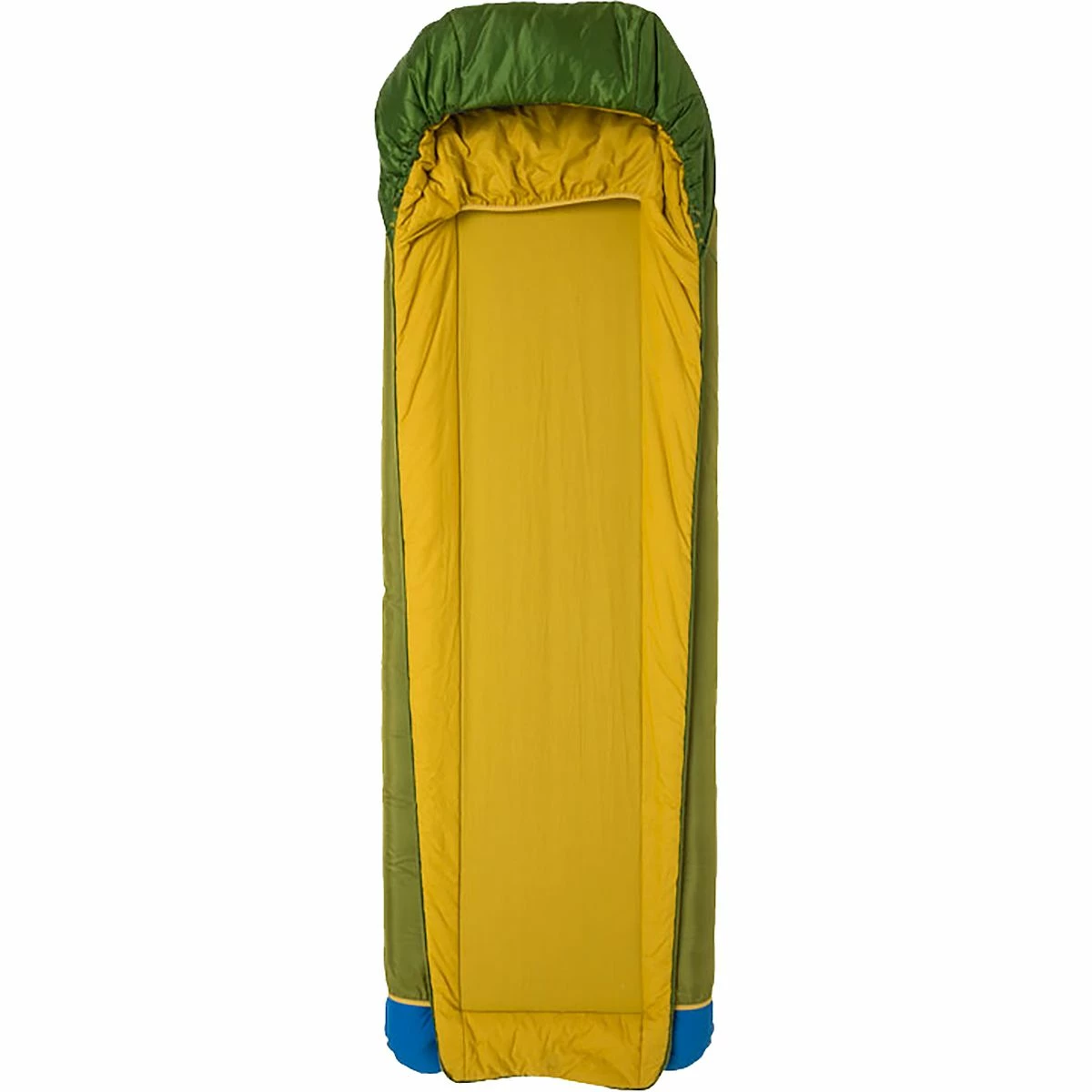 Big Agnes Synthetic Sleeping Bags Echo Park Sleeping Bag: 20F Synthetic 5 Big Agnes Synthetic Sleeping Bags Echo Park Sleeping Bag: 20F Synthetic - Image 3