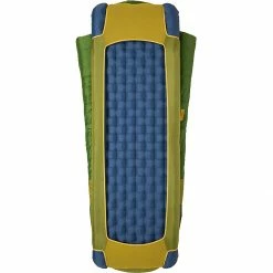 Big Agnes Synthetic Sleeping Bags Echo Park Sleeping Bag: 20F Synthetic 6 Big Agnes Synthetic Sleeping Bags Echo Park Sleeping Bag: 20F Synthetic -Sleep Online Shop GRE D2 1