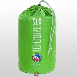 Big Agnes Sleeping Pads Q Core SLX Insulated Sleeping Pad -Sleep Online Shop GRE D3 6