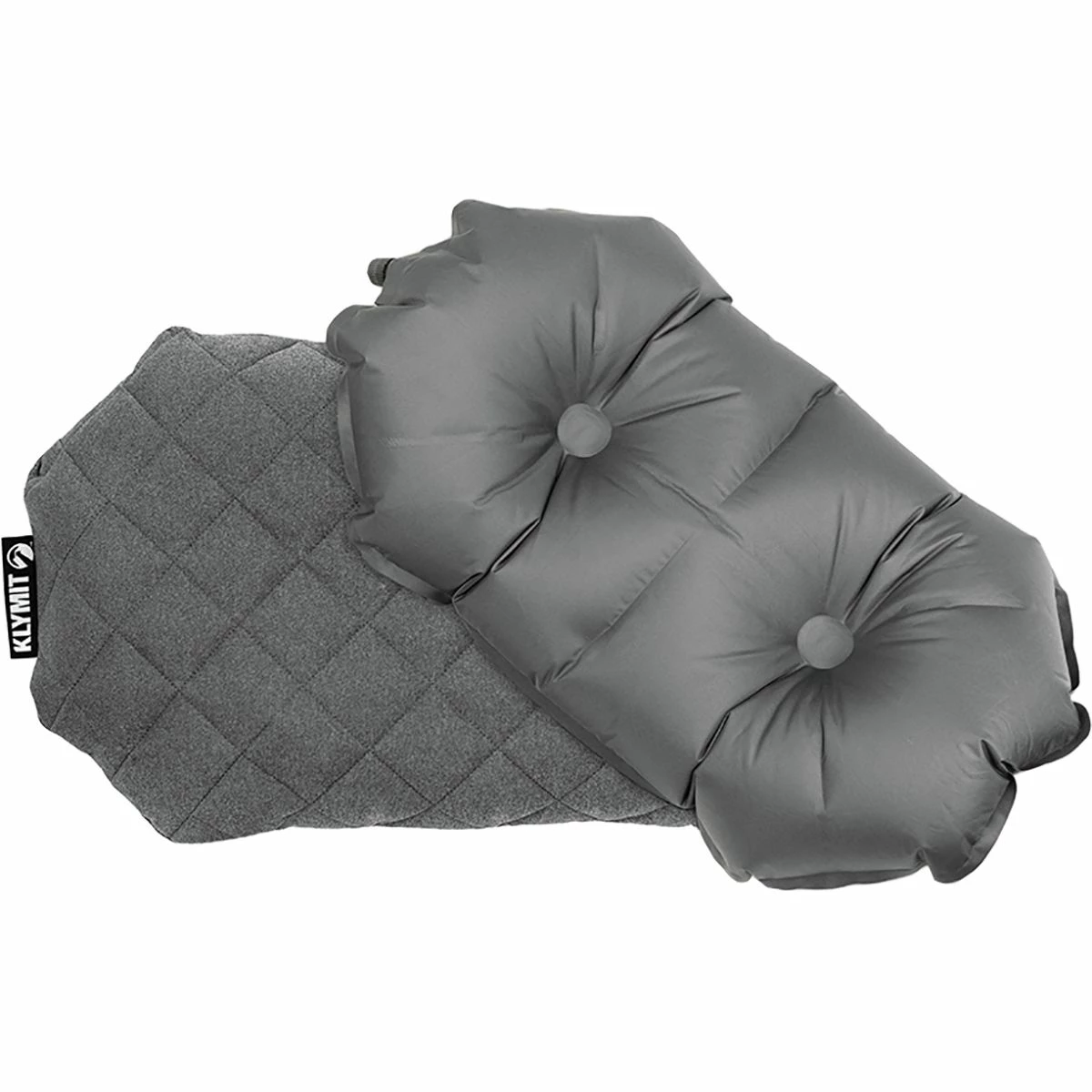 Klymit Camping Pillows Luxe Pillow 5 Klymit Camping Pillows Luxe Pillow - Image 3