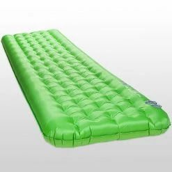 Big Agnes Sleeping Pads Q Core SLX Insulated Sleeping Pad -Sleep Online Shop GRE D4 3