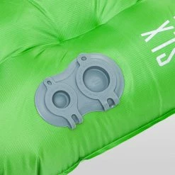 Big Agnes Sleeping Pads Q Core SLX Insulated Sleeping Pad -Sleep Online Shop GRE D5 2