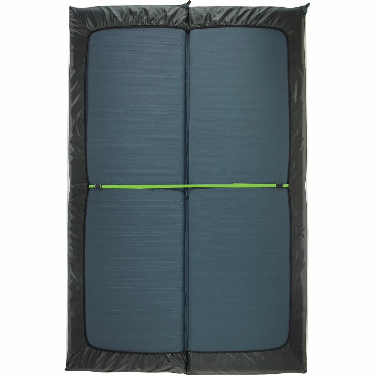 Therm-a-Rest Sleeping Pad Pumps & Accessories Synergy Sheet Coupler 3 Therm-a-Rest Sleeping Pad Pumps & Accessories Synergy Sheet Coupler