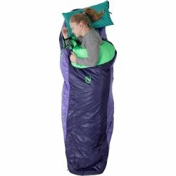 NEMO Equipment Inc. Synthetic Sleeping Bags Tempo 20 Sleeping Bag: 20F Synthetic Women's -Sleep Online Shop HAMMIDNIG D2