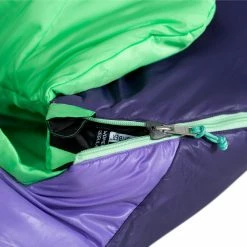 NEMO Equipment Inc. Synthetic Sleeping Bags Tempo 20 Sleeping Bag: 20F Synthetic Women's -Sleep Online Shop HAMMIDNIG D3