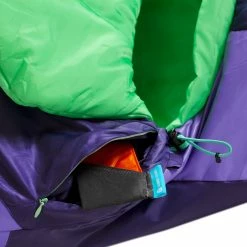 NEMO Equipment Inc. Synthetic Sleeping Bags Tempo 20 Sleeping Bag: 20F Synthetic Women's -Sleep Online Shop HAMMIDNIG D4