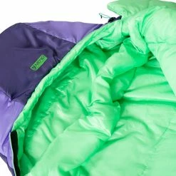 NEMO Equipment Inc. Synthetic Sleeping Bags Tempo 20 Sleeping Bag: 20F Synthetic Women's -Sleep Online Shop HAMMIDNIG D6