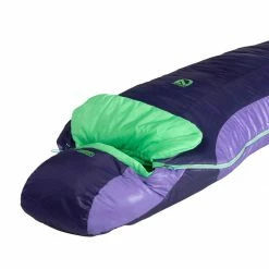 NEMO Equipment Inc. Synthetic Sleeping Bags Tempo 20 Sleeping Bag: 20F Synthetic Women's -Sleep Online Shop HAMMIDNIG D8
