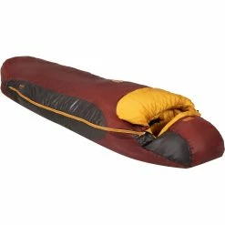 NEMO Equipment Inc. Synthetic Sleeping Bags Tempo 50 Sleeping Bag: 50F Synthetic -Sleep Online Shop HARWAXLEA D1
