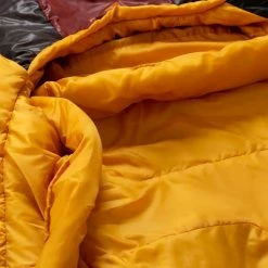 NEMO Equipment Inc. Synthetic Sleeping Bags Tempo 50 Sleeping Bag: 50F Synthetic -Sleep Online Shop HARWAXLEA D3