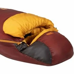 NEMO Equipment Inc. Synthetic Sleeping Bags Tempo 50 Sleeping Bag: 50F Synthetic -Sleep Online Shop HARWAXLEA D4