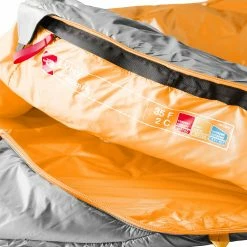 The North Face Synthetic Sleeping Bags Lynx Sleeping Bag: 35F Synthetic -Sleep Online Shop HASUORGR D3