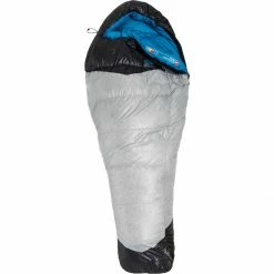 The North Face Down Sleeping Bags Blue Kazoo Sleeping Bag: 15F Down