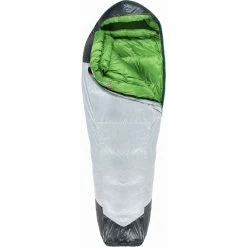 The North Face Down Sleeping Bags Green Kazoo Sleeping Bag: 0F Down
