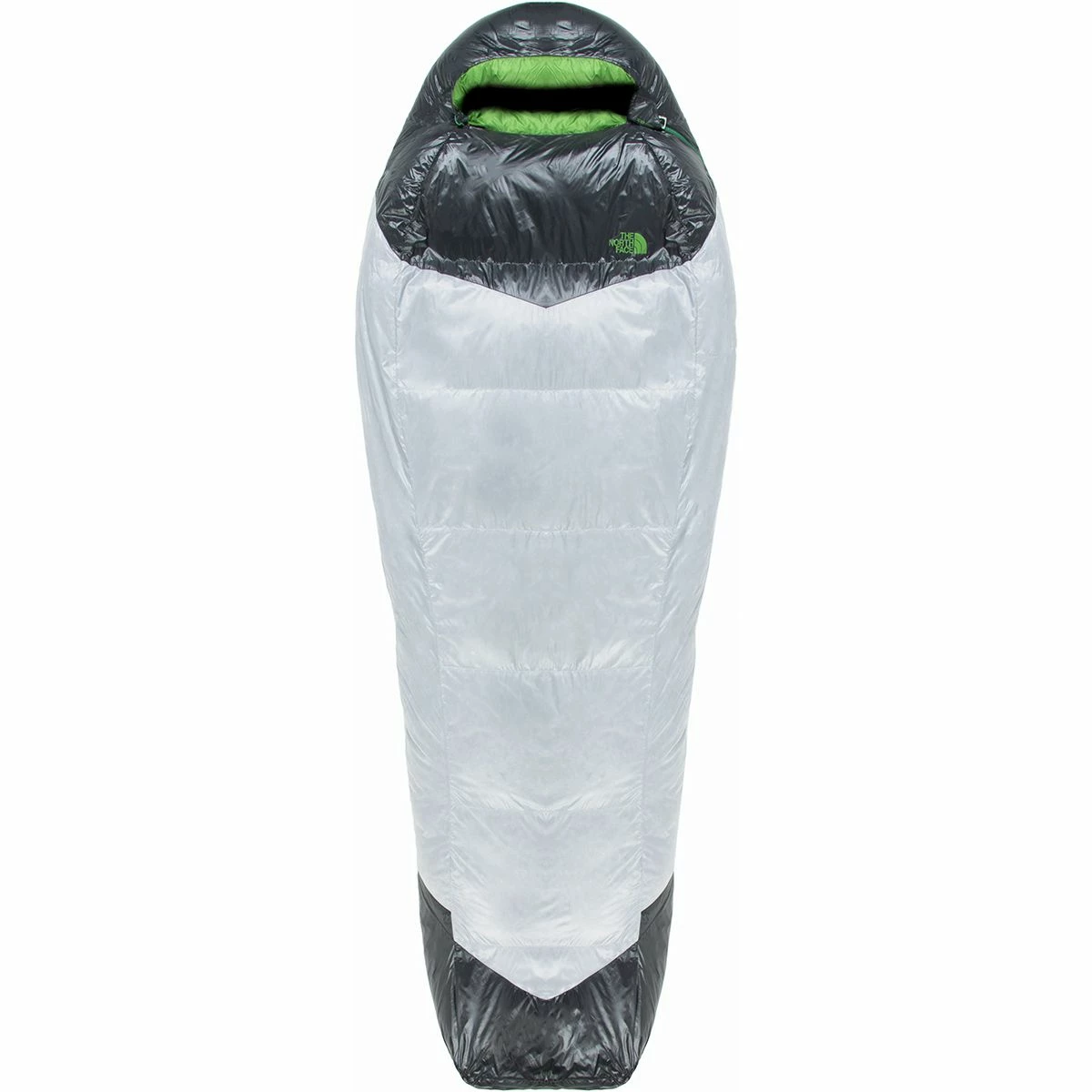 The North Face Down Sleeping Bags Green Kazoo Sleeping Bag: 0F Down 4 The North Face Down Sleeping Bags Green Kazoo Sleeping Bag: 0F Down - Image 3