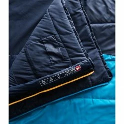 The North Face Synthetic Sleeping Bags Dolomite One Double Sleeping Bag: 15F Synthetic -Sleep Online Shop HYBLRAYE D14
