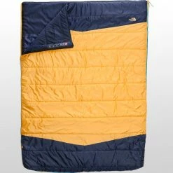 The North Face Synthetic Sleeping Bags Dolomite One Double Sleeping Bag: 15F Synthetic -Sleep Online Shop HYBLRAYE D9