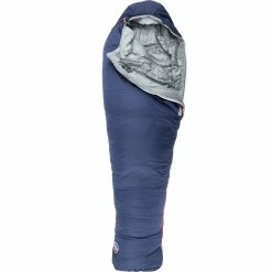 Big Agnes Synthetic Sleeping Bags Torchlight Camp Sleeping Bag: 20F Synthetic