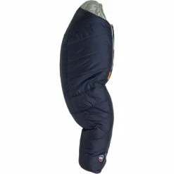 Big Agnes Down Sleeping Bags Sidewinder Camp Sleeping Bag: 35F Synthetic -Sleep Online Shop INDGRA D1 3