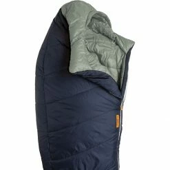 Big Agnes Down Sleeping Bags Sidewinder Camp Sleeping Bag: 20F Synthetic -Sleep Online Shop INDGRA D2