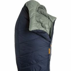 Big Agnes Down Sleeping Bags Sidewinder Camp Sleeping Bag: 35F Synthetic -Sleep Online Shop INDGRA D2 3