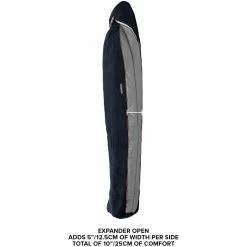 Big Agnes Synthetic Sleeping Bags Torchlight Camp Sleeping Bag: 20F Synthetic -Sleep Online Shop INDGRA D3 1