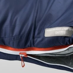 Big Agnes Synthetic Sleeping Bags Torchlight Camp Sleeping Bag: 20F Synthetic -Sleep Online Shop INDGRA D8