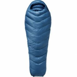 Rab Down Sleeping Bags Neutrino 400 Sleeping Bag: 30F Down Women's