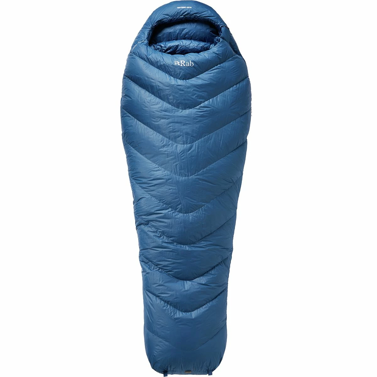 Rab Down Sleeping Bags Neutrino 400 Sleeping Bag: 30F Down Women's 3 Rab Down Sleeping Bags Neutrino 400 Sleeping Bag: 30F Down Women's