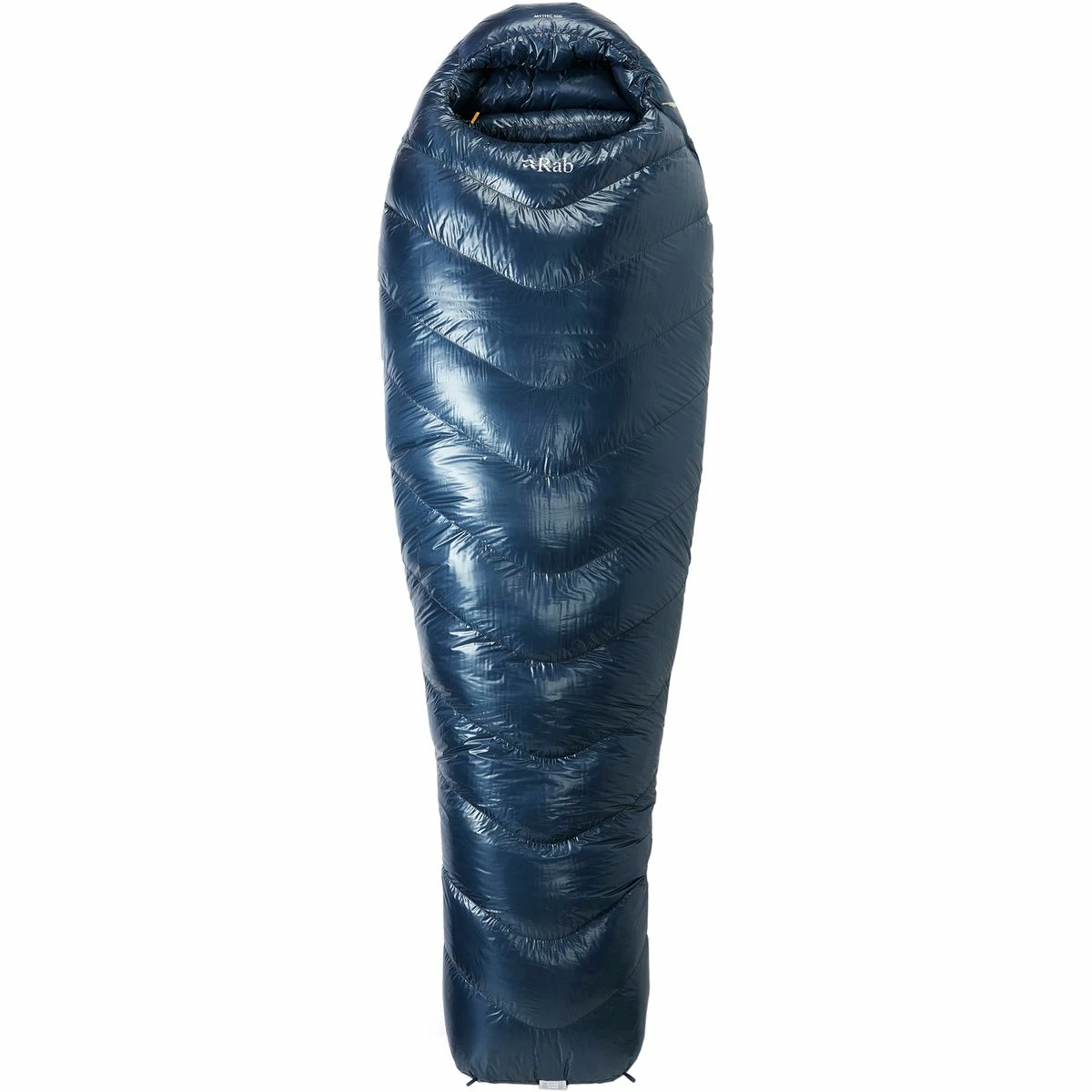 Rab Down Sleeping Bags Mythic 600 Sleeping Bag: 10F Down 3 Rab Down Sleeping Bags Mythic 600 Sleeping Bag: 10F Down