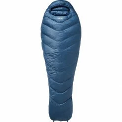 Rab Down Sleeping Bags Neutrino 400 Sleeping Bag: 21F Down