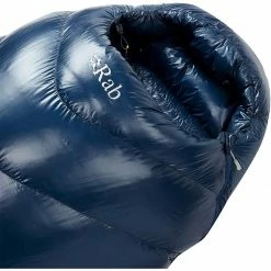 Rab Down Sleeping Bags Mythic 600 Sleeping Bag: 10F Down 7 Rab Down Sleeping Bags Mythic 600 Sleeping Bag: 10F Down -Sleep Online Shop INK D1 2
