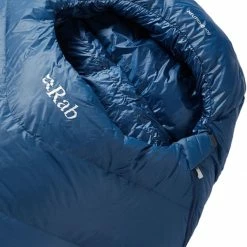 Rab Down Sleeping Bags Neutrino 400 Sleeping Bag: 21F Down 9 Rab Down Sleeping Bags Neutrino 400 Sleeping Bag: 21F Down -Sleep Online Shop INK D1 3