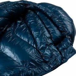 Rab Down Sleeping Bags Mythic 400 Sleeping Bag: 21F Down -Sleep Online Shop INK D1 4