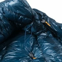 Rab Down Sleeping Bags Mythic 400 Sleeping Bag: 21F Down -Sleep Online Shop INK D2 3