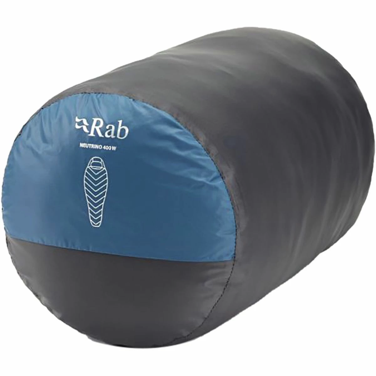 Rab Down Sleeping Bags Neutrino 400 Sleeping Bag: 30F Down Women's 5 Rab Down Sleeping Bags Neutrino 400 Sleeping Bag: 30F Down Women's - Image 3